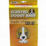 Scented Doggy Bags / Scented Vacuum Bags thumbnail-1