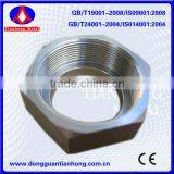 High Quality Stainless Steel Precison Cnc Turning Parts Used in Automotive thumbnail-1