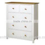 2+3 Chest of Drawers thumbnail-1