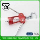 New Coming Excellent Quality Wine Bottle Opener Set Multipurpose Promotional thumbnail-2