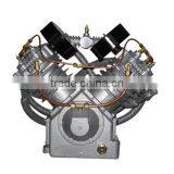 Industrial Belt Drive Air Pump - BK100TCF thumbnail-1