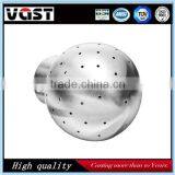 Stainless Steel Hollow Float Balls for Sale thumbnail-1