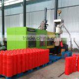 Rubber Base High Quality 950mm EU Standard Flexible Warning Post thumbnail-3