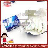 Vallian Flavor Pillow Shape 4pcs Mint Chewing Gum thumbnail-3