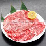 Highest Grade and Best-selling Beef Meat Importers Wagyu With Feel Good Taste Made in Japan thumbnail-2