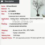 Hight Quality Artificial Tree no Leaves Artificial Tree Branchs for Centerpiece Wedding Centerpiece thumbnail-2
