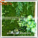 Customized Factory Price Plant Wall Indoor Decorative Green Wall Artificial Green Wall thumbnail-5