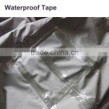 Camo or Solid 70D Nylon With PVC Coating Breathable Chest Fishing Waders With Adjustable Chest Belt thumbnail-4