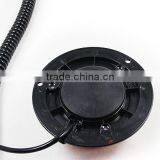 CE E-mark Passed LED Rotating Beacon Light 12v 24v Traffice Safety Led Flashing Beacon thumbnail-3