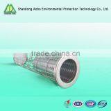 China Factory Supply 316L Stainless Steel Supporting Cage for Baghouse thumbnail-5