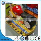 2015 Super Chasing Motorcycle-coin Operated Hot Speed Motor Racing Car Games for Kids thumbnail-6