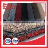 Double Color Carpet Car Floor Mats thumbnail-5