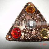Metal Button ME016