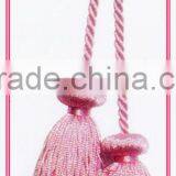 Wholesale Tassel for Curtain
