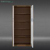 Hidden Wheel Design Steel Office Furniture Cabinet thumbnail-4