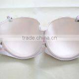 Fashion Printing Women Bra With Lace Trimming/new Style Bra thumbnail-3