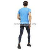 Custom Design Your Own Mens Running Tights With Soft Cool Fabric thumbnail-4