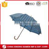 Wholesale Antique Promotional Straight Umbrella Custom Fashion Umbrella thumbnail-1