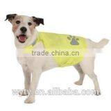 2017 High Visibility Security Traffic Road Way Pet Safety Vest thumbnail-6
