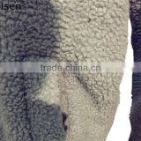 China Clothing Big Sherpa Quilted Women Coat thumbnail-4