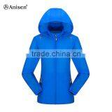 European Style Navy Waterproof Men Xxxxl Jacket thumbnail-1