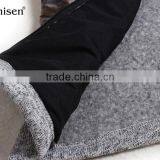 Cheap Camo Joint Sweater Fleece Zipper Men Jacket thumbnail-5