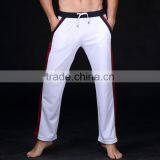 Free Sample Picture Of Hot Yoga Pants Manview Underwear Brand In Long Pants SB01-2 thumbnail-3