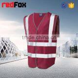 Safety Motorcycle Camo Cargo Pant With Pockets