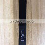 HAODUOYI Customized Main Label Logos Send Me Your Design And Size You Want Private Label Woven Label Wholesale China Supplier thumbnail-5