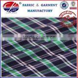 50s*50s 115g/m Bamboo 50% Micro Fiber 50%,checked Bamboo Fabric, Fancy Shirts for Men thumbnail-2