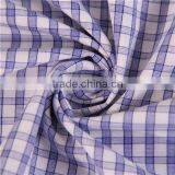 Wrinkly Free, Eco Friendly and Heat Resistant Bamboo Fabric for Mens Shirt thumbnail-3