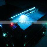 Outdoor Personal Whirlpool Spa / High Quality Massage Whirlpool Spa