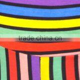 Designers Strip Rainbow Jumpsuit Summer Sublimation Print Body Suits Polyester Spandex Bodycon Custom Pants thumbnail-5