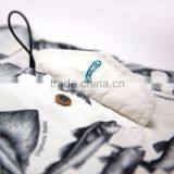 Custom Boardshort Recycled Polyester From Plastic Bottles Quick Drying All Day Swim Shorts Digitally Printed Water Based Inks thumbnail-5