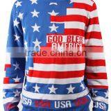 2016 Women Christmas Pullover Sweater thumbnail-4