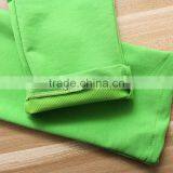 Cheap Wholesale Knitting Casual Ladies Long Pant Fashion High Quality French Terry Long Pant for Women thumbnail-5