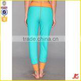 New Design Women Sexy Colorful Yoga Pants thumbnail-5