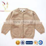 2016 Baby Cashmere Cardigan Free Children Clothing thumbnail-1