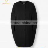 Ladies Fancy Long Winter Coats thumbnail-4