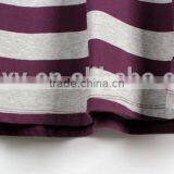 Cheapsale Sexy Fashion Ladies Tight Solid Stripe 100% Cotton Short Sleeve Polo Neck Casual Dress thumbnail-6