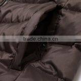 2015 Ultra Light Men's Duck Down Jacket thumbnail-4