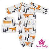 Popular Latest Punjabi Suits Neck Designs Pictures of Girls&boys Sleeping Bag&hat Baby Wearing Jumpsuit thumbnail-4