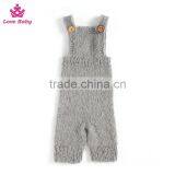 Wholesale Baby Kids Photography Crochet Knitted Costum Handmade for Infant thumbnail-1