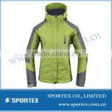 2014 New Arrival Wholesale Outdoor Clothing, OEM Ladies Outdoor Clothes, Functional Wear Outdoor Clothing thumbnail-1