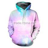 Bulk Pullover Custom Sublimation 3D Printing Branded Designer Fashion Man Hoody thumbnail-2