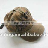 Men's Leisure Cap thumbnail-1