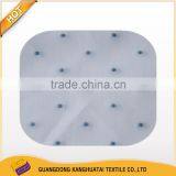 100% Yarn Dyed Embrodery Design Mercerized Cotton Fabric thumbnail-2