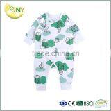 High Quality Jumpsuit Cotton Baby Bodysuit and Onesie thumbnail-1