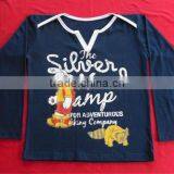 Fashionable Printed T-Shirts for Kids thumbnail-1