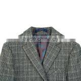 ELPA NXB0103 Fancy 3 Piece Tailor Made Wholesale Tuxedo Kids Suit thumbnail-6